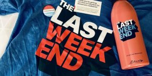 Last Weekend Voting Kit